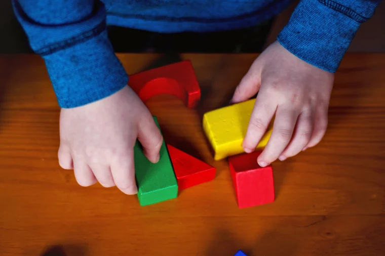 Montessori žaislai: kas tai, kokie privalumai, kur įsigyti