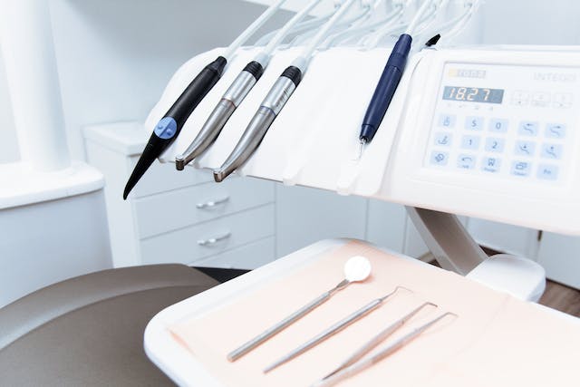 Danties protezavimas: svarbiausia informacija apie procedūrą