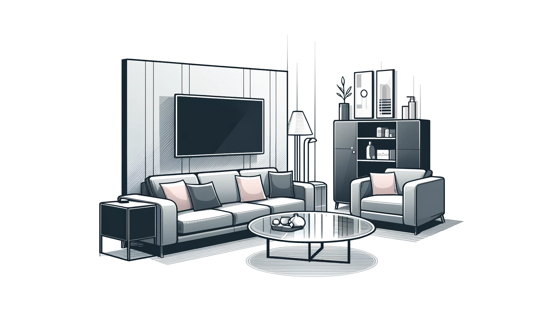 Kaip išsirinkti kokybiškus baldus savo namams: ekspertų patarimai