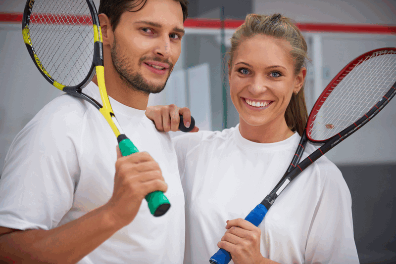 Teniso treniruotės Palangoje: kodėl verta pradėti?