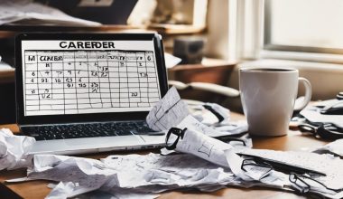 avoid common career pitfalls