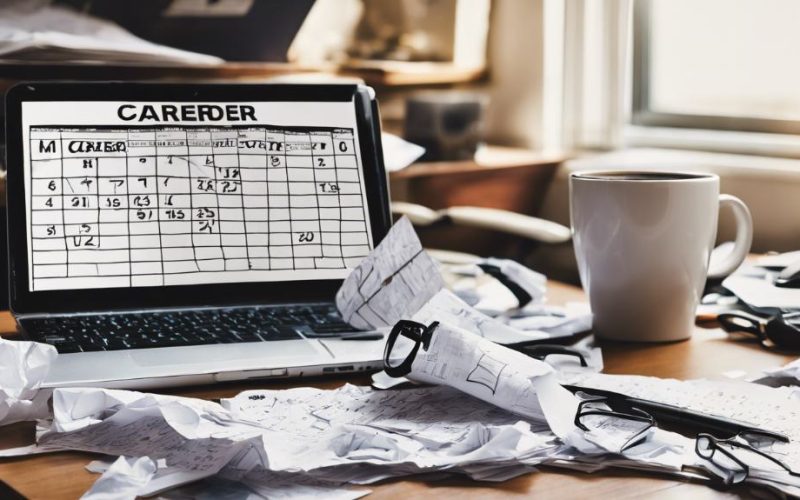 avoid common career pitfalls