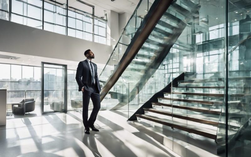 career advancement essential skills