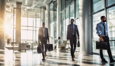 launch career without experience