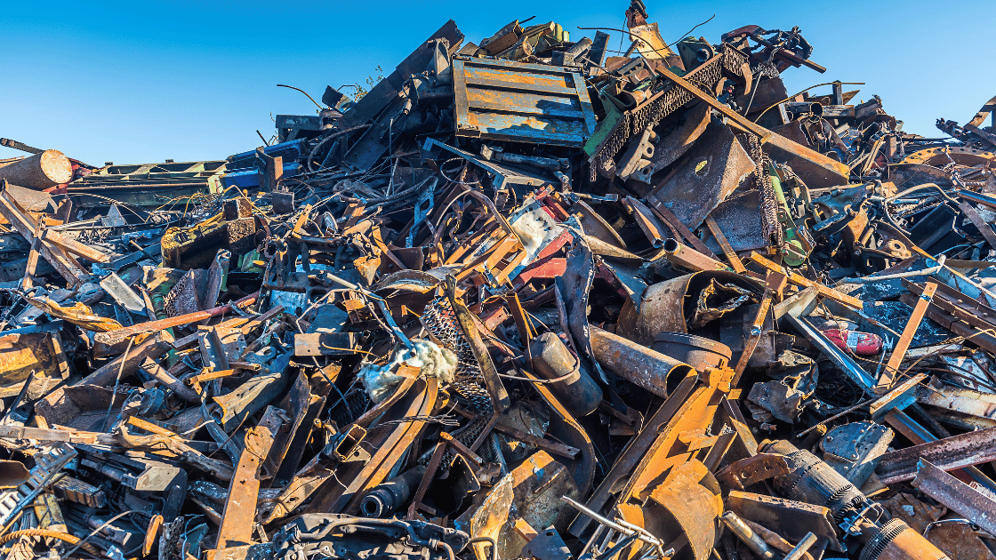 Pasaulinės metalų kainos kaip ekonominių veiksnių atspindys