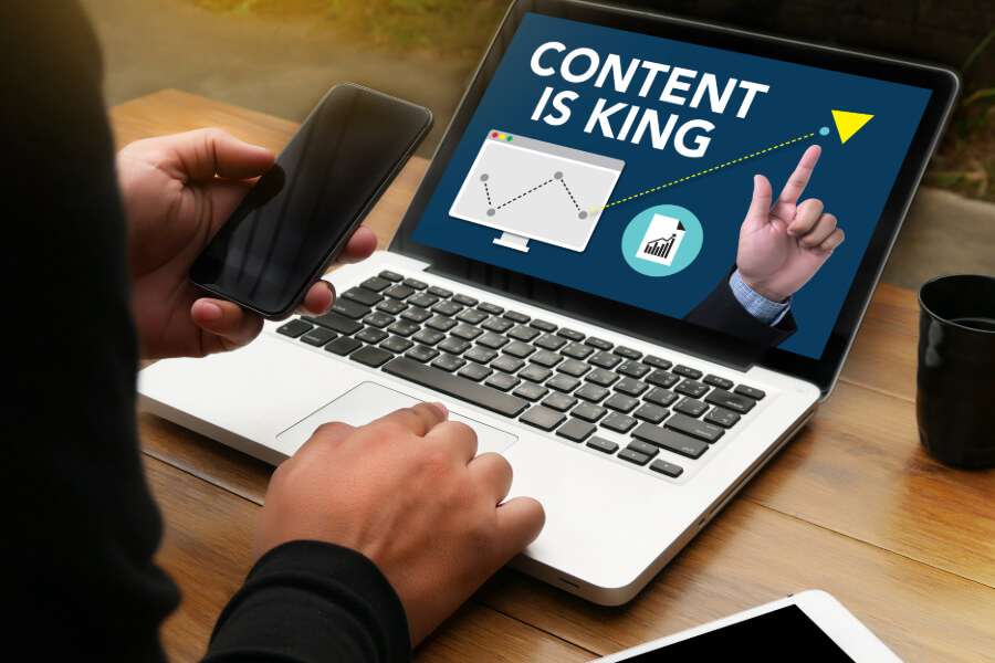 Kodėl SEO straipsnių talpinimas vis dar veikia 2025 metais?