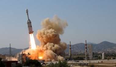 attacks on iranian nuclear facilities