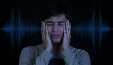 brain disease warning sign