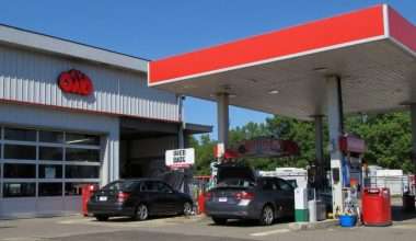 hidden car service truths