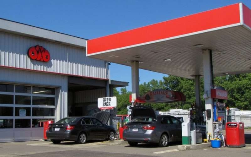 hidden car service truths