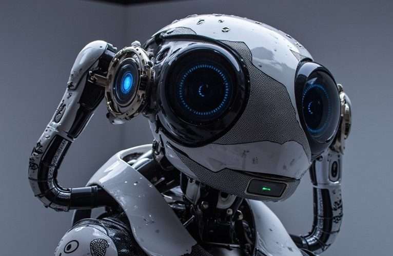 investing heavily in ai development