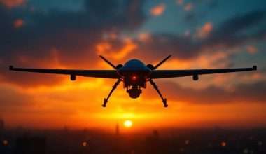 loitering munition feature dangerous