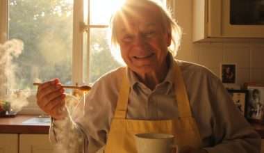 morning longevity superfood spoonful