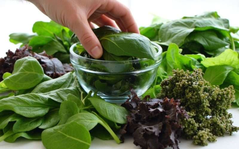 powerful intestinal cleansing agents
