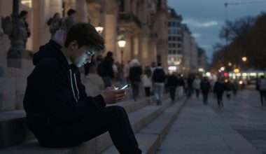 dar viena Europos šalis uždraudžia jaunesniems nei 15 metų asmenims