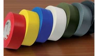 tinkamos izoliacinės juostos pasirinkimas