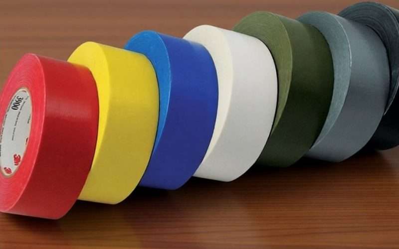 tinkamos izoliacinės juostos pasirinkimas