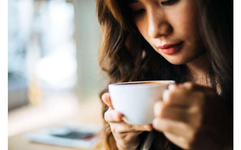 Kavos paslėpta mirtingumo rizika