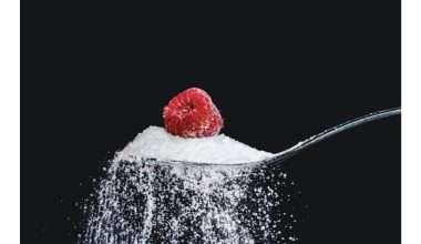 Gydytojai pataria kasdienį cukraus kiekio limitą