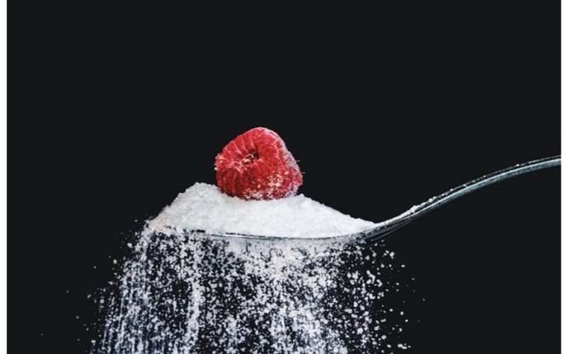 Gydytojai pataria kasdienį cukraus kiekio limitą