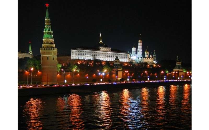 įvyko labiausiai Kremliuje bijotas įvykis