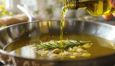 kaip gaminti su alyvuogių aliejumi