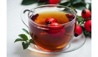 kaip pasigaminti erškėtuogių arbatą