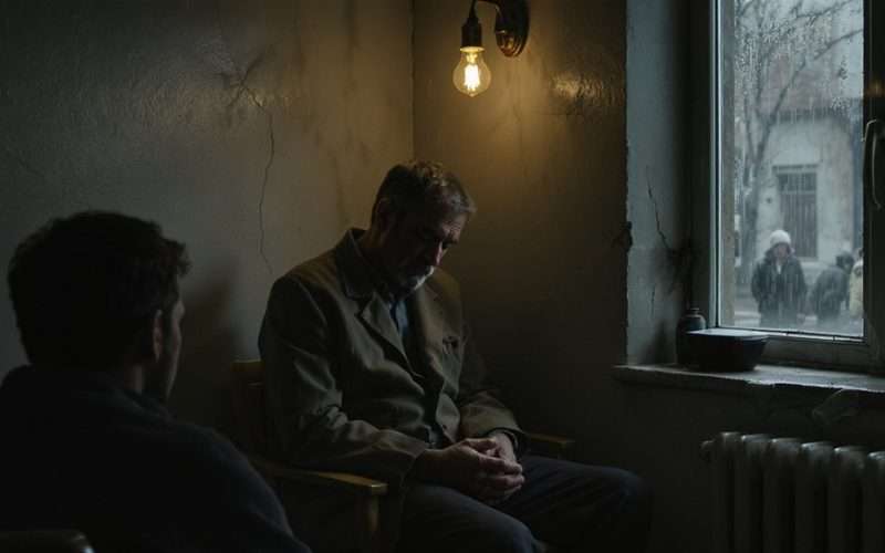 Psichologai negali išgydyti skurdo