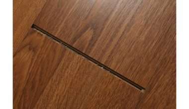 sutaisyti laminato grindų tarpus