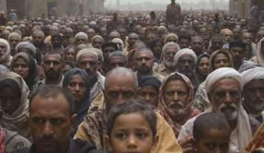 Mokslininkai galėjo neteisingai suskaičiuoti žmoniją