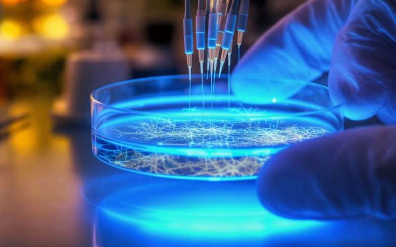 Šveicarijos startuolis paleidžia dirbtinį intelektą neuronais